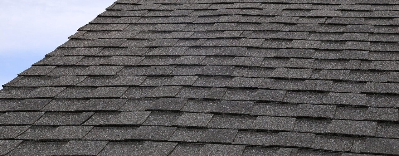 Shingle Roofing