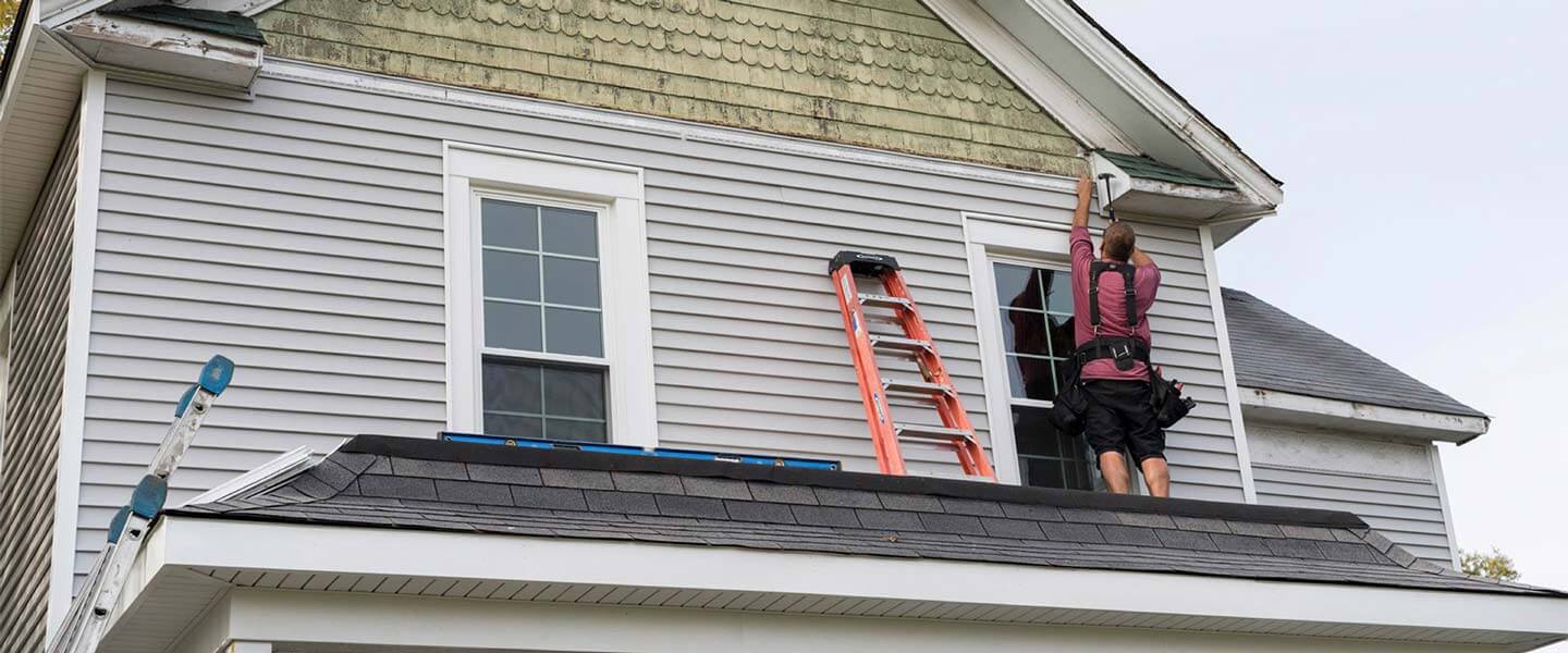 How to Choose Appropriate Siding for Your Home