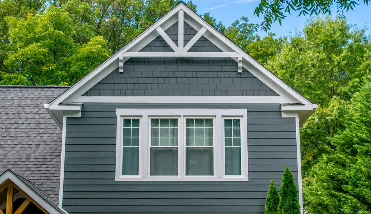 Hardie Plank Siding: The Pros and Cons
