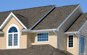 Gable Roofing System
