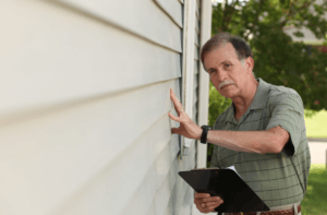 Free Siding Inspections