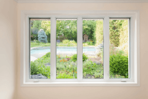 Casement Windows
